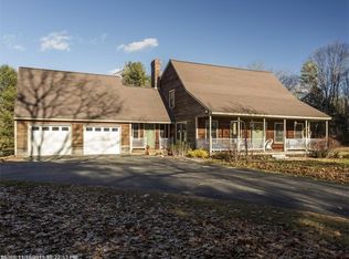 145 Goodwin Rd, Minot, ME 04258