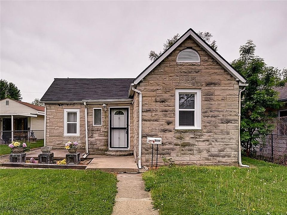 1st image of 4119 E English Ave