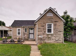 4119 E English Ave, Indianapolis, IN 46201