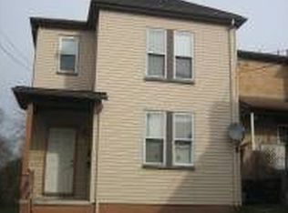 2555 Churchview Ave, Pittsburgh, PA