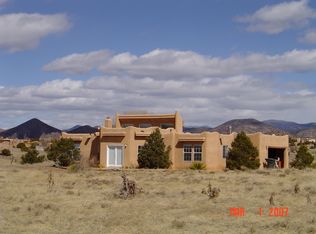 18 Mariano Rd, Santa Fe, NM 87508