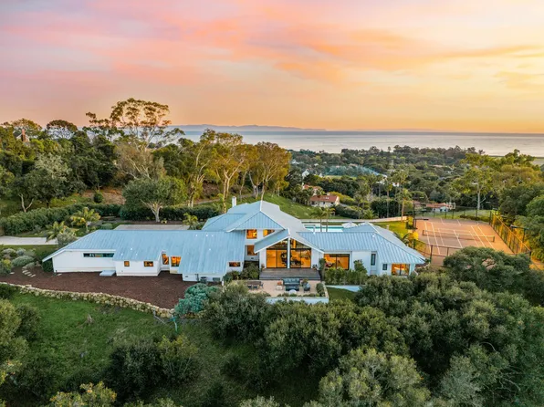 4558 Via Esperanza, Santa Barbara, CA 93110