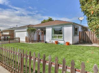 4723 Nicolet Ave, Fremont, CA 94536