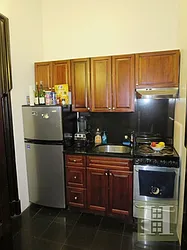 Rented by Halstead Real Estate