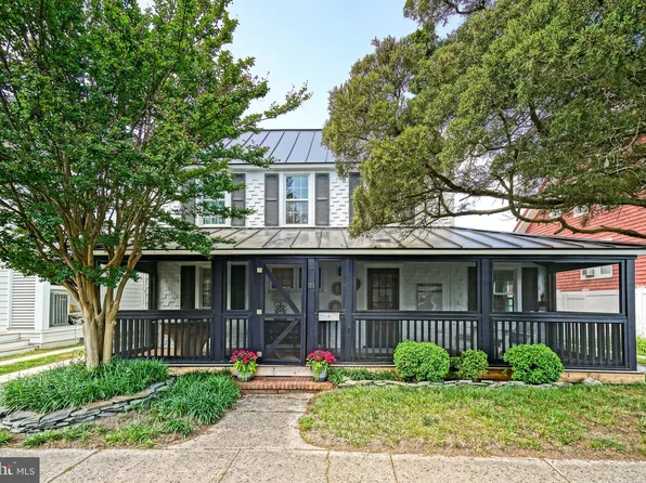 33 Maryland Ave, Rehoboth Beach, DE 19971