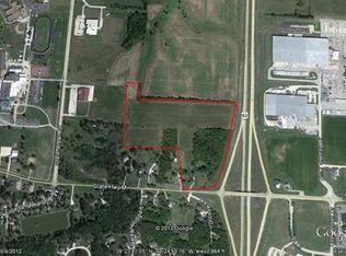 1603 E Urbandale Dr, Moberly, MO 65270