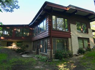 1701 Eloise Dr, Muskegon, MI 49444