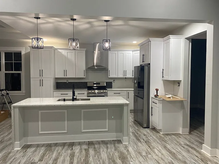 109 Horseshoe Bend Rd — Photo 8