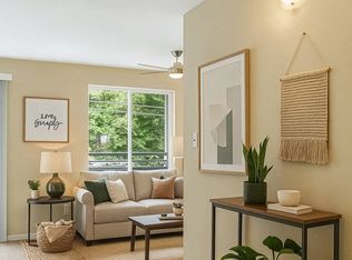 The Beacon, Seattle, WA 98144
