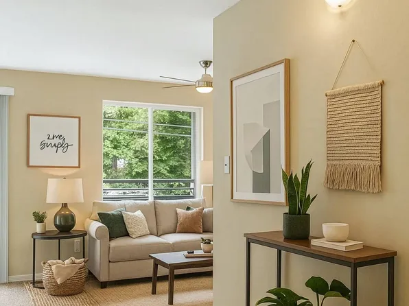 The Beacon, 1410 S Columbian Way #208, Seattle, WA 98144