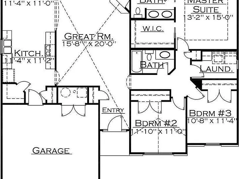 4504 Weybridge Dr — Photo 9