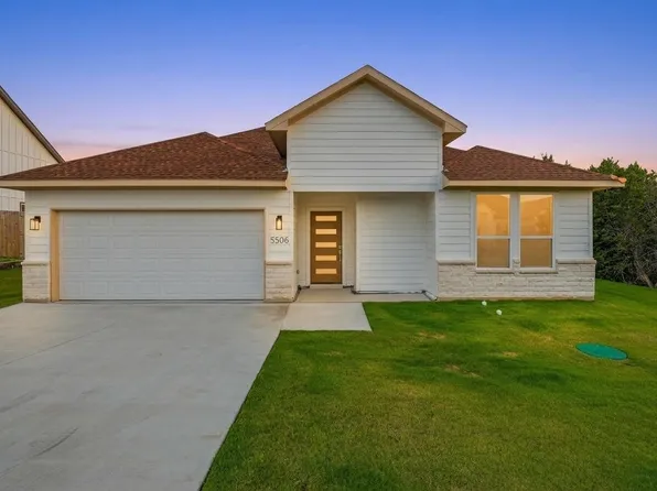 5506 Firewood Trl, Granbury, TX 76048