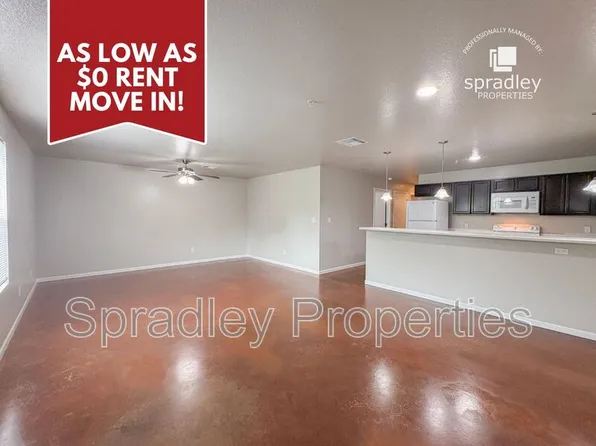 255 E 5th Ave, Belton, TX