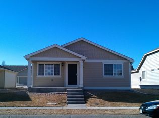 4313 Paintbrush Dr, Evans, CO 80620