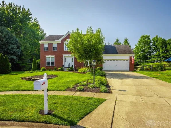 463 Gablefield Ct, Cincinnati, OH 45255