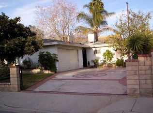 1531 8th St, San Fernando, CA 91340