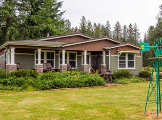 24418 Warthen Rd, Elmira, OR 97437