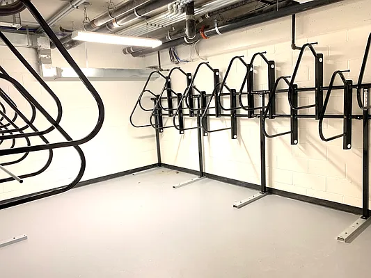 Rented by Corcoran | media 13