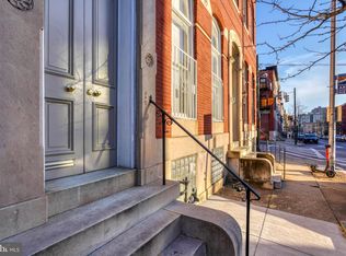 1703 N Calvert St, Baltimore, MD 21202