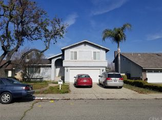 1625 Tam O'Shanter St, Ontario, CA 91761
