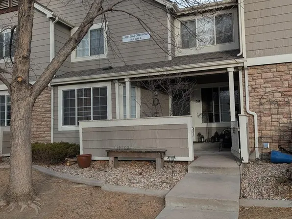 3051 Sage Creek Rd #G-39, Fort Collins, CO 80528
