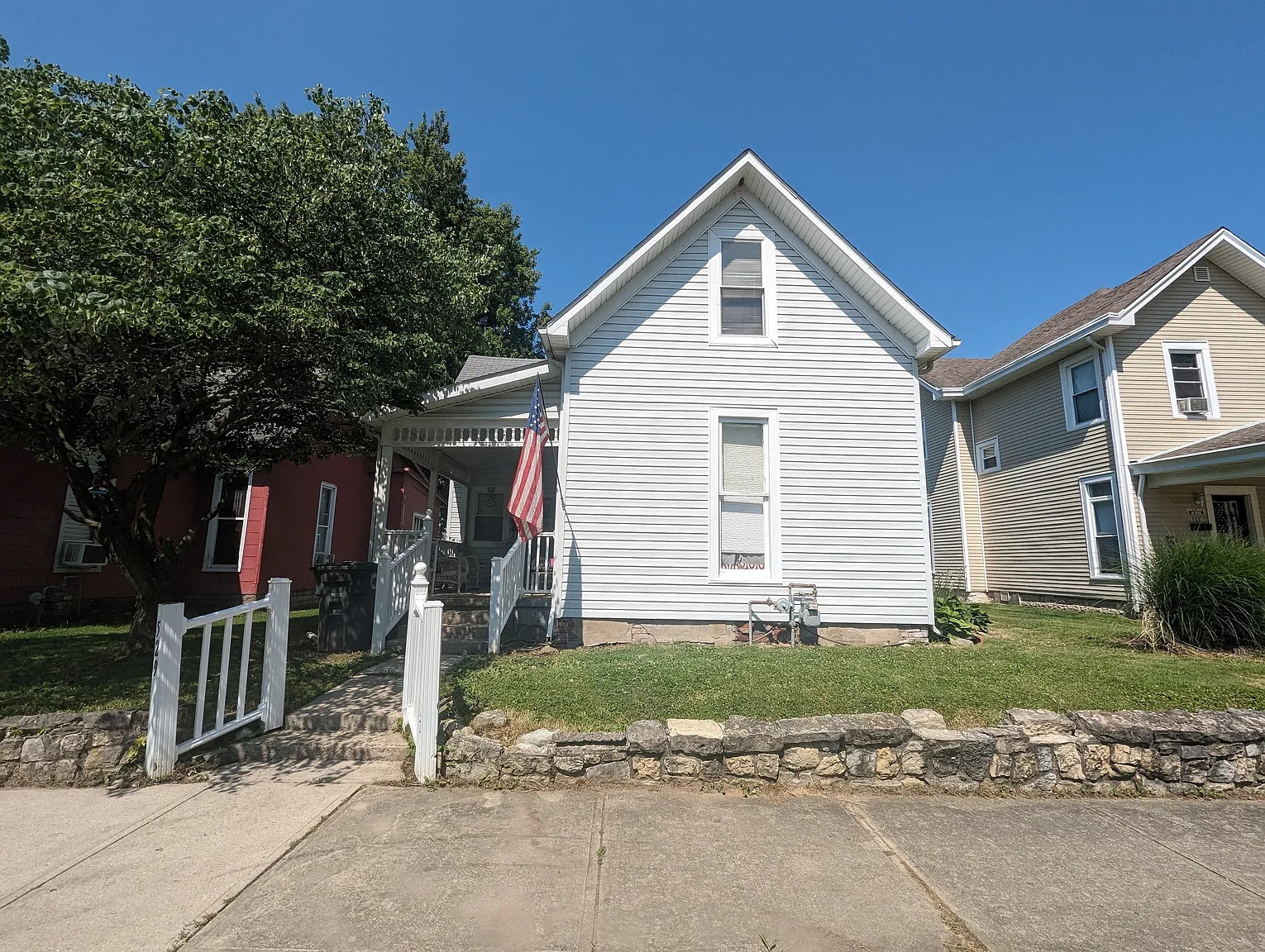 529 N Jackson St photo 1