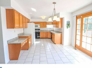 718 Ford Ave, Langhorne, PA 19047