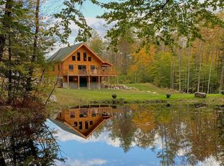 117 Gramma Cutts Ln, Townshend, VT 05353