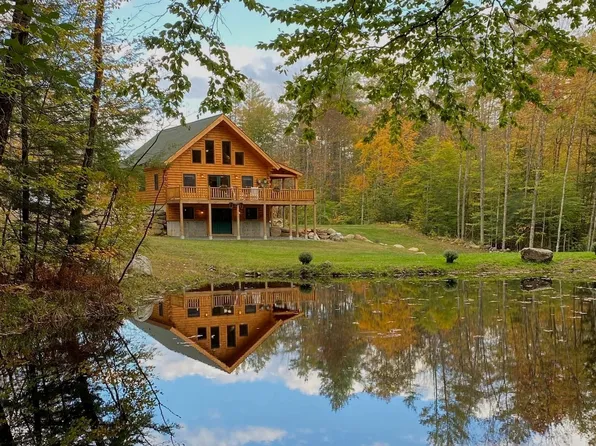 117 Gramma Cutts Lane, Townshend, VT 05353