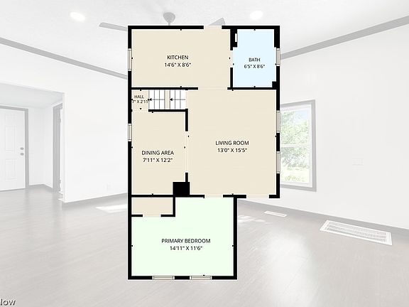 3rd image of 103 W Miller Ave