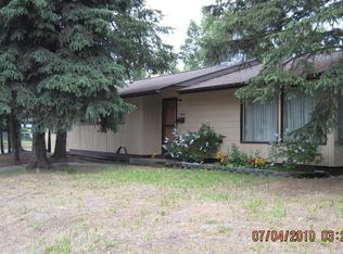 1804 E 26th Ave, Anchorage, AK 99508