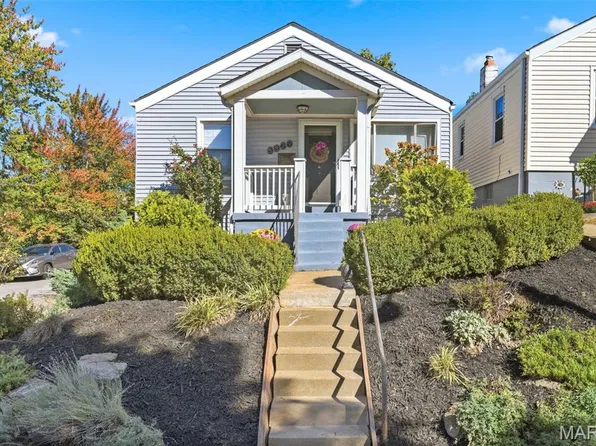 6829 W Park Ave, Saint Louis, MO 63139