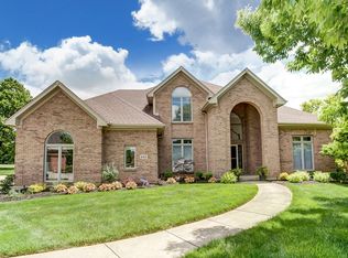 442 McCray Blvd, Springboro, OH 45066