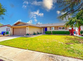 1327 Cardinal St, Los Banos, CA 93635