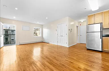 Rented by Highline Residential