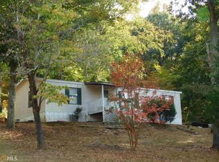 730 Charlie Cooper Rd, Braselton, GA 30517