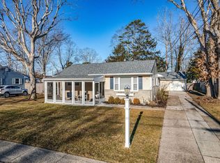 142 Jordan Rd, Somers Point, NJ 08244