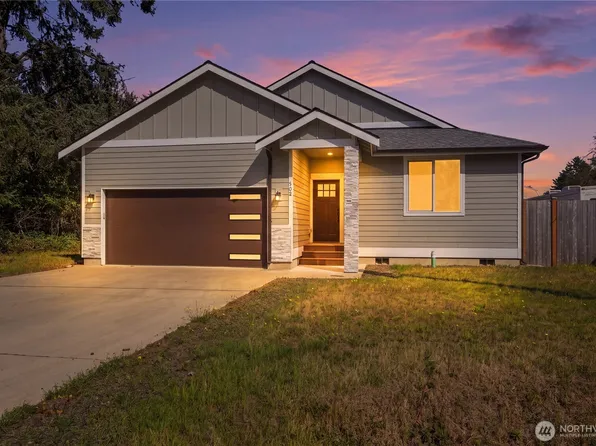 508 Makah Avenue SE, Ocean Shores, WA 98569