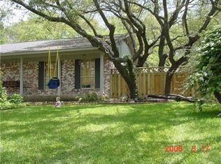 2500 Monaco Dr, Cedar Park, TX 78613