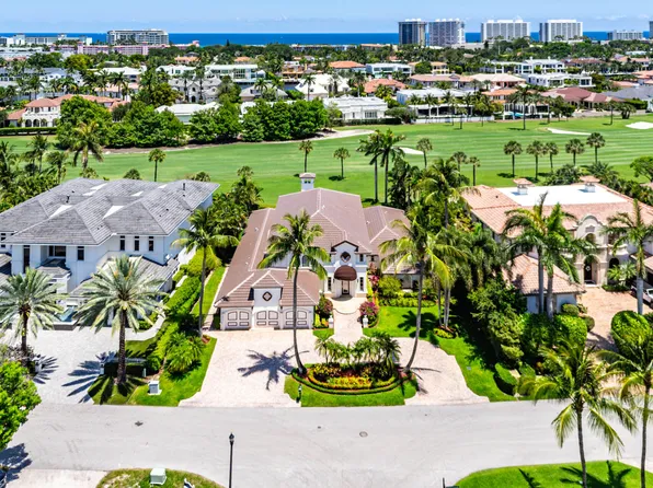 1330 Sabal Palm Drive, Boca Raton, FL 33432