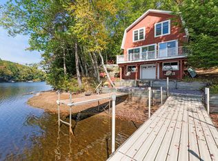 60 Wheelers Cove, Antrim, NH 03440