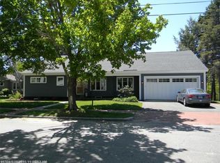45 Brookside Rd, Portland, ME 04103