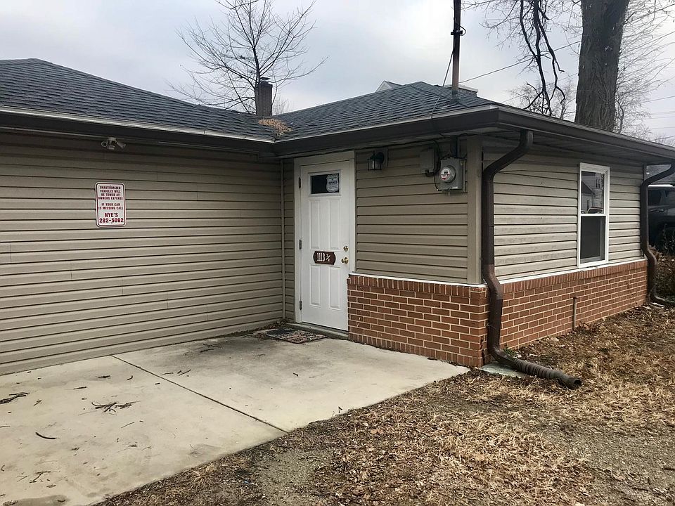1st image of 1113 1/2 W Neely Ave