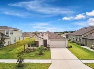 12704 Flatwood Creek Dr, Gibsonton, FL 33534