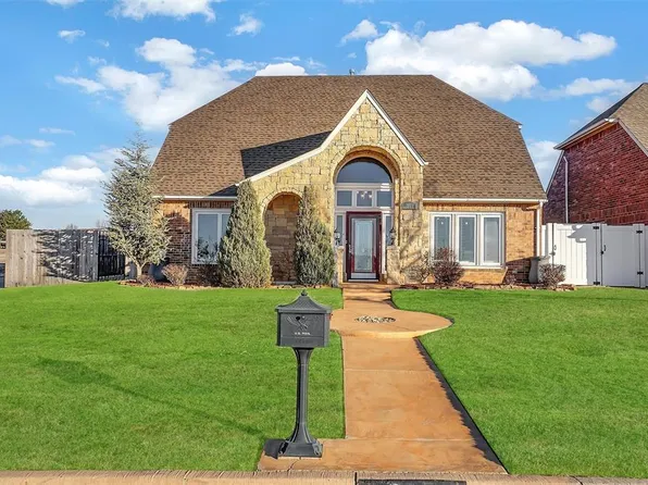 717 E 11th St, Cordell, OK 73632