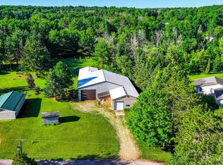 E5623 Waukaunaka St, Weyauwega, WI 54983