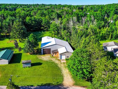 E5623 Waukaunaka St, Weyauwega, WI, 54983