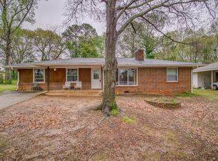 205 Glencrest Dr, Athens, GA