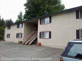817 25th St #D3, Bellingham, WA 98225