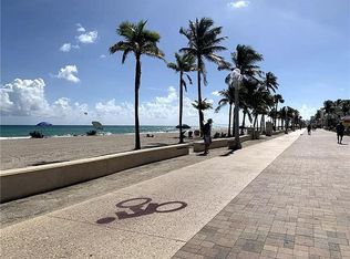 2234 Roosevelt St #C, Hollywood, FL 33020